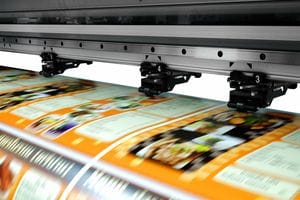 Digital printing: the latest advances